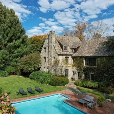 Argyll House by Boutique Litchfield Escape Villa