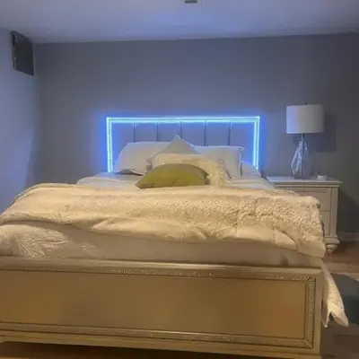 Spacious Family-friendly Apartment