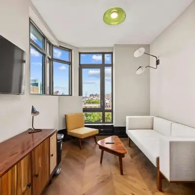Freeman II by Rove 1BR Condo with Shared Amenities