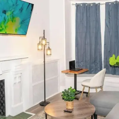 Downtown Studio Very Cozy