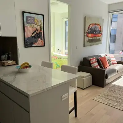 Brooklyn - Dumbo - 2-bedroom