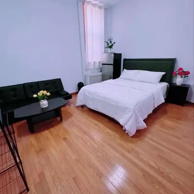 Amazing private Room