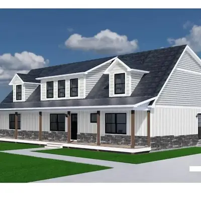 Red Creek Acres - Brand New Cooperstown Home