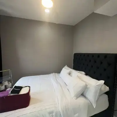 3 Large Bedroom Designer house Spacious