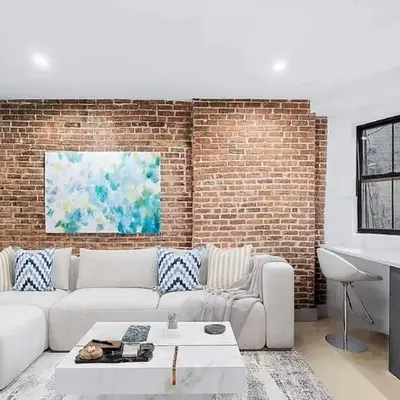 Duplex Dream 4-Bedroom Bonbon