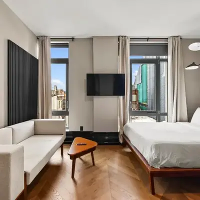 Freeman 601 by Rove Studio with Shared Amenities