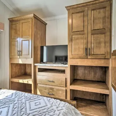 Countryside Retreat Close to Ski Slopes