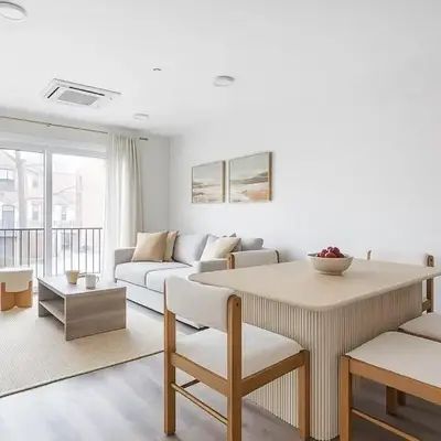Downtown 2BR Gem Yale Wooster Sq WiFi