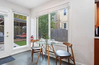 Gallery image of Modern 5BR Family, Corporate Stay 10 Mins to NYC & Parking in North Bergen