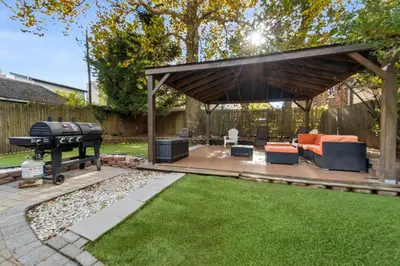 Gallery image of Modern 5BR Family, Corporate Stay 10 Mins to NYC & Parking in North Bergen