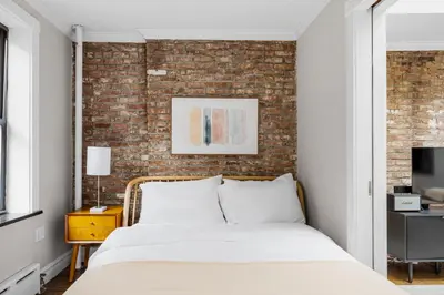 Gallery image of Blueground West Village view nr Hudson River Park NYC-1886 in New York