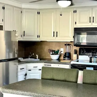 Litchfield Retreat