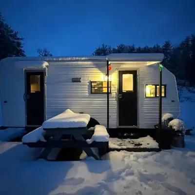 Catskill and Chill