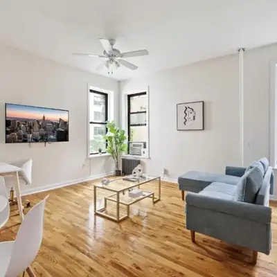 Gorgeous 2 Bedroom Apt in UES