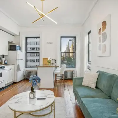 Beautiful 1-Bedroom in the Upper East Side