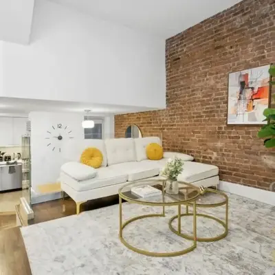 Gorgeous 2-Bedroom Retreat in the Upper East Side