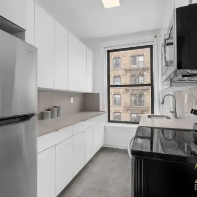 State-of-the-Art Loft-Style 2Br Apartment - Laundry - Chelsea