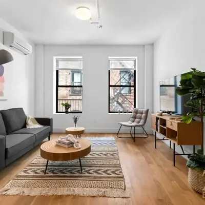 Fabulous 1 Bedroom in the Heart of Manhattan