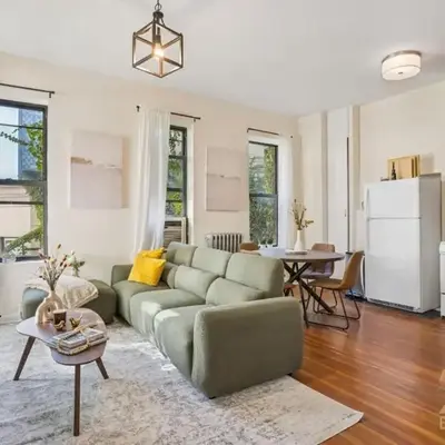 Stylish 2-Bedroom Apartment in the Upper East Side