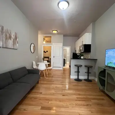 Cortland Manhattan Suites