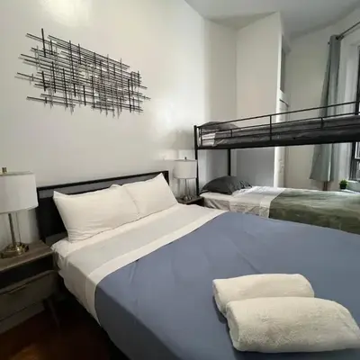 Parkline Suites Upper West Side