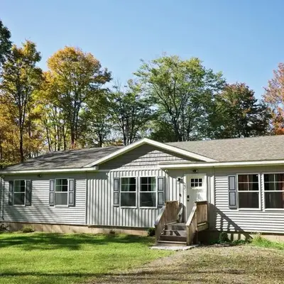 Oneonta Hideaway