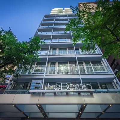 The Bernic Hotel New York City