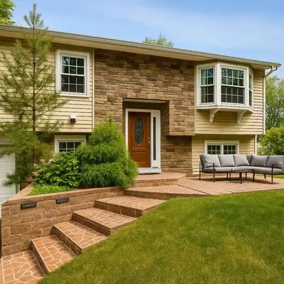 Best house in town