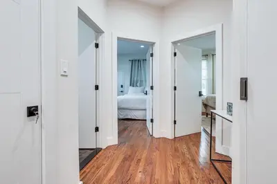 Gallery image of 1 Mi to Metro-North! Commuters Apartment Near NYC in Mount Vernon