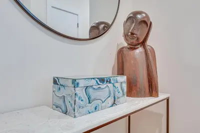 Gallery image of 1 Mi to Metro-North! Commuters Apartment Near NYC in Mount Vernon