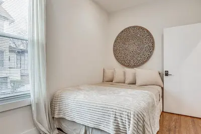Gallery image of 1 Mi to Metro-North! Commuters Apartment Near NYC in Mount Vernon