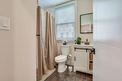 Gallery image of 1 Mi to Metro-North! Commuters Apartment Near NYC in Mount Vernon