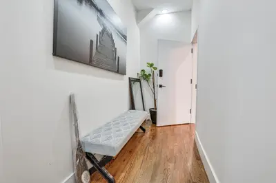 Gallery image of 1 Mi to Metro-North! Commuters Apartment Near NYC in Mount Vernon