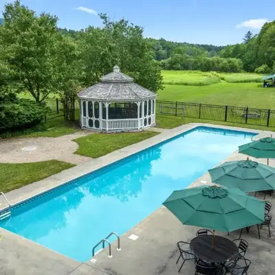 Hideaway Inn Mt Snow