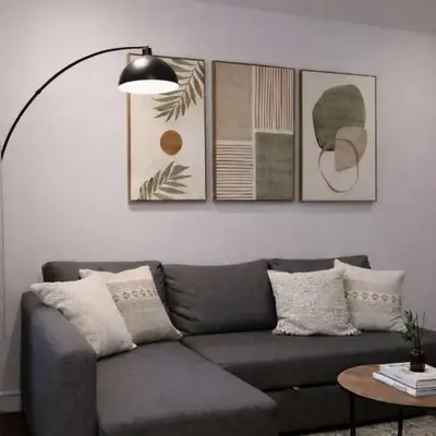 Hip NYC Hideaway in Lively East Village
