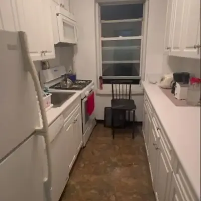 Holiday Glow Apartments