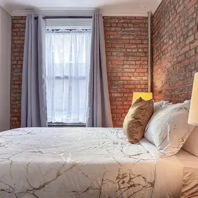 Suite 45 - East Harlem