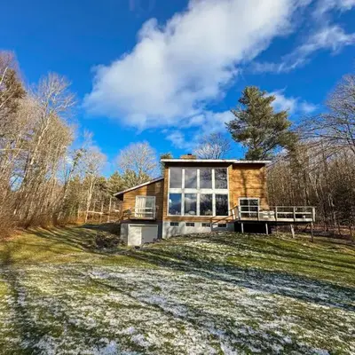 Deer Hill Retreat
