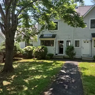 Farmington Guest Housing