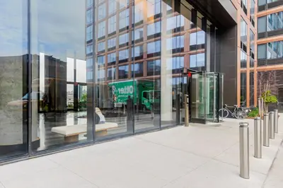 Gallery image of Blueground Greenpoint pool wd nr park NYC-1813 in Brooklyn