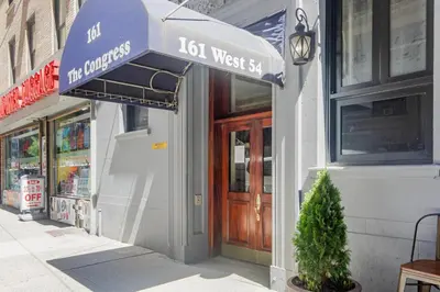 Gallery image of Blueground Midtown West wd nr Central Park NYC-1997 in New York