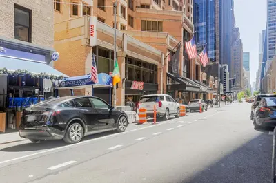 Gallery image of Blueground Midtown West wd nr Central Park NYC-1997 in New York