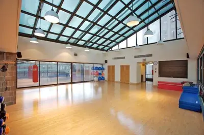 Gallery image of Blueground Kips Bay pool nr East River NYC-2169 in New York