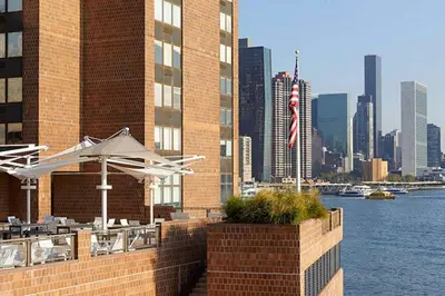Gallery image of Blueground Kips Bay pool nr East River NYC-2169 in New York