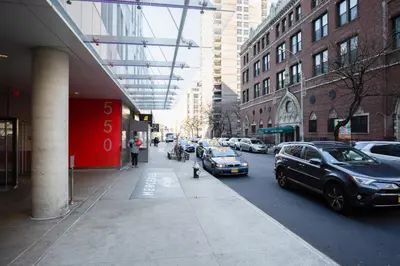 Gallery image of Blueground Hells Kitchen view nr Hudson River NYC-2188 in New York