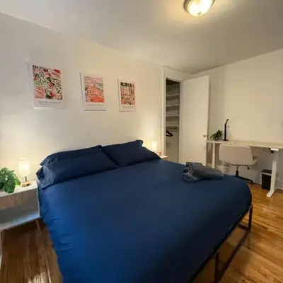 The Broadway Escape - Private Room in Times Square
