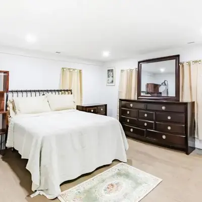Orange NJ 2BR Duplex | Walk to Train + 2BA
