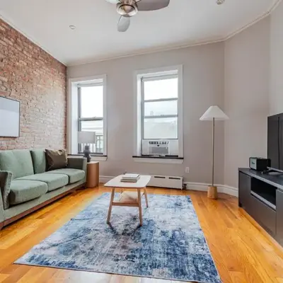 Blueground Nolita view nr Washington Square NYC-2051