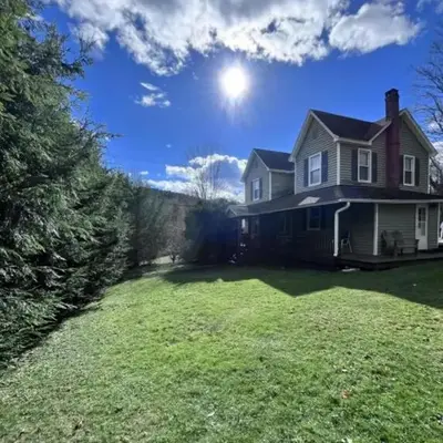 Charming Four Bedroom House