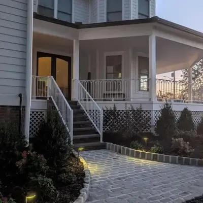 Parkway House Goshen Bed And Breakfast Suite 3